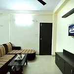 Oyo Apartments Bhawar Kuan