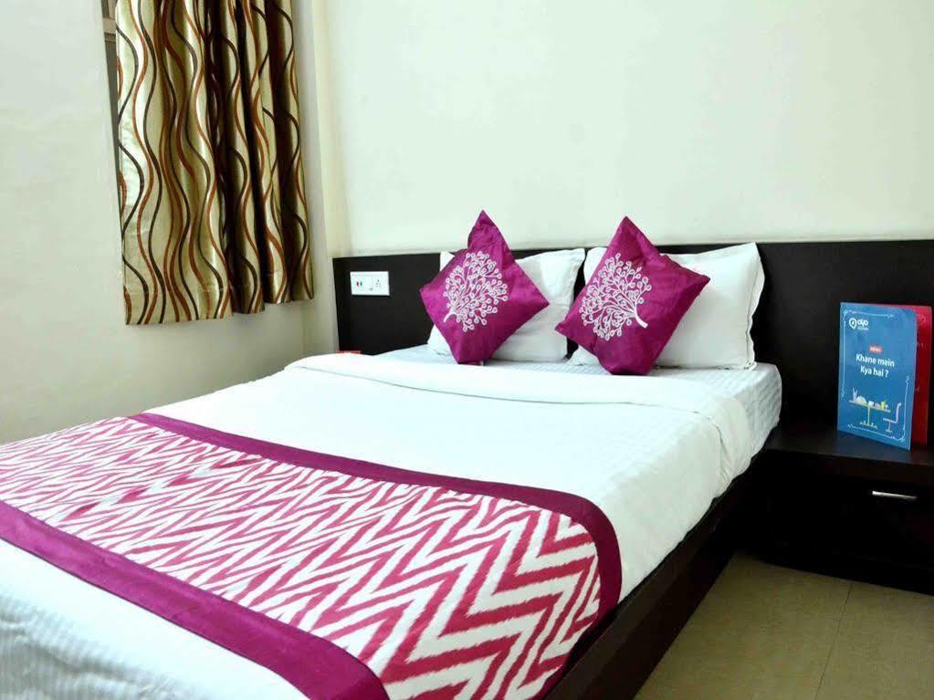 Oyo Bhawar Kuan * Indore