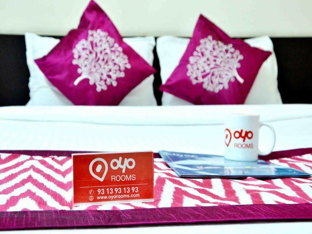 Apartment Oyo Bhawar Kuan *