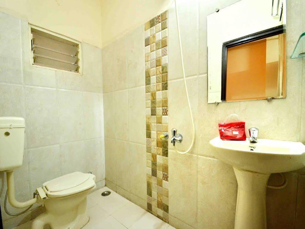Oyo Bhawar Kuan Apartment *