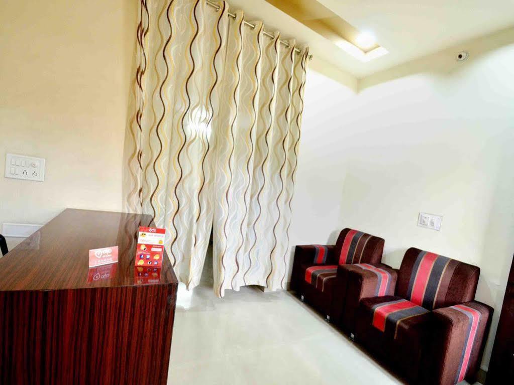 Oyo Bhawar Kuan Indore