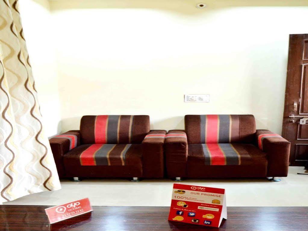 Apartment Oyo Bhawar Kuan Indore