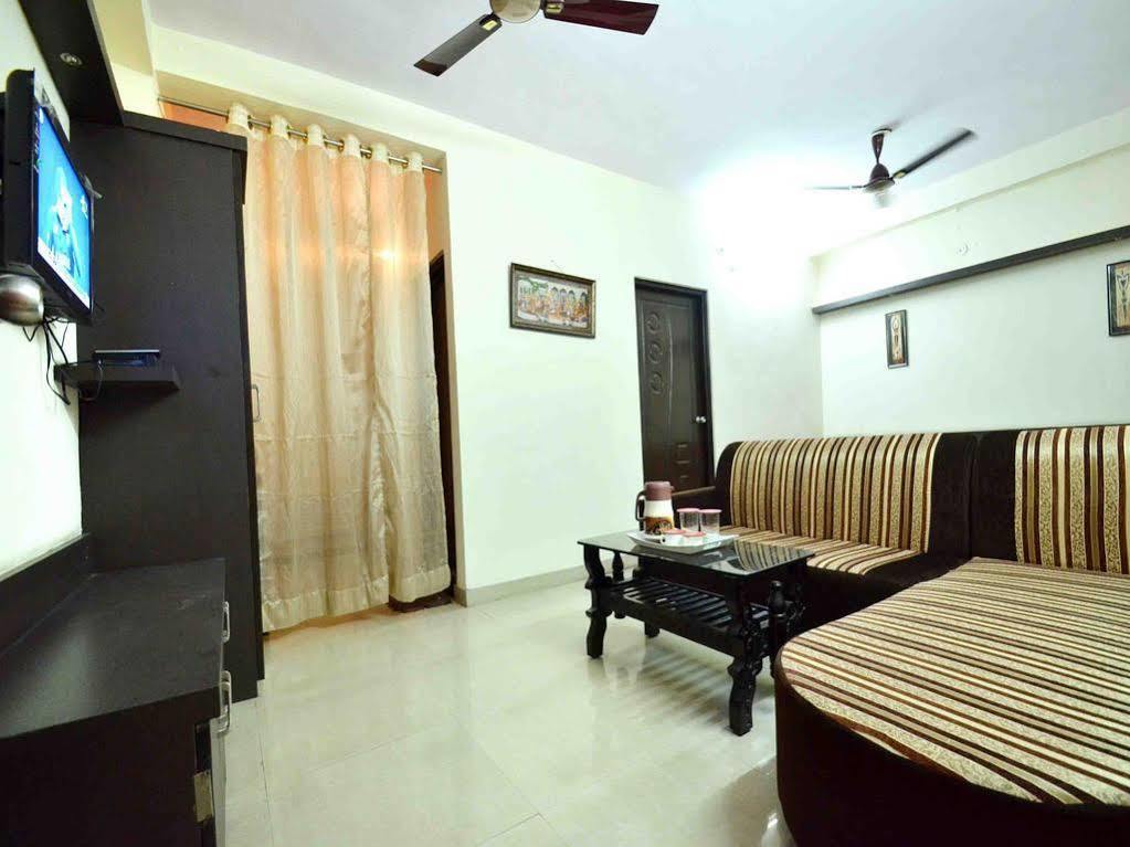 Apartment Oyo Bhawar Kuan